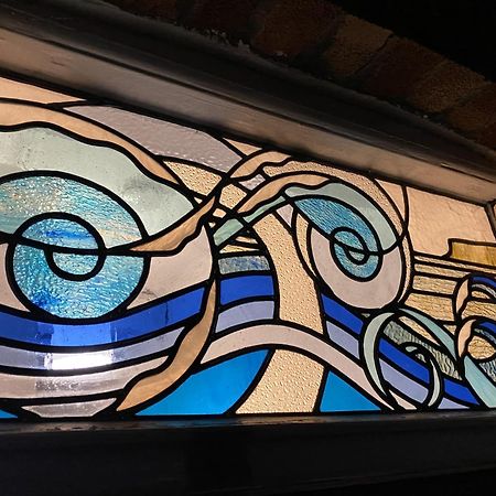 Coastal Escape In The Heart Of Saltburn Villa ภายนอก รูปภาพ